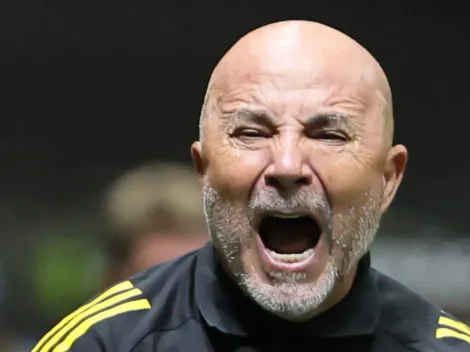 Sampaoli libera e Atlético empresta Fausto Vera ao River