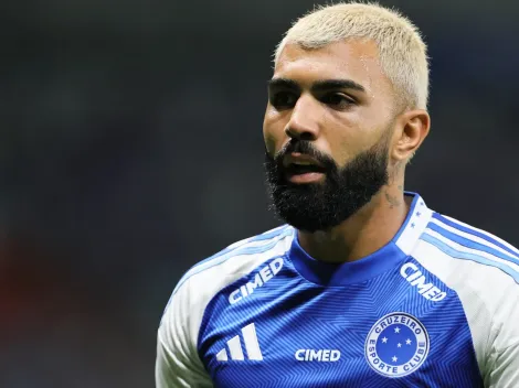 Com futuro incerto, Gabigol possui o terceiro maior salário do país