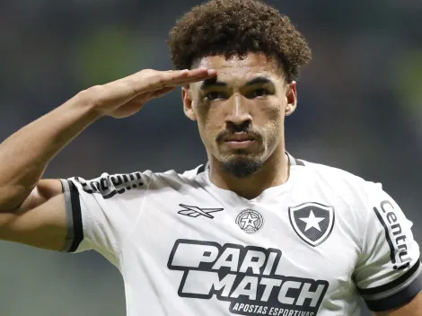 Al Wasl aceita liberar Adryelson, alvo do Santos no mercado