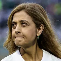 Leila Pereira recebe processo ‘na mesa’ após ofender José Corona Netto em reunião do conselho do Palmeiras