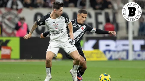 Corinthians perdeu apenas um dos últimos 20 jogos contra o Vasco