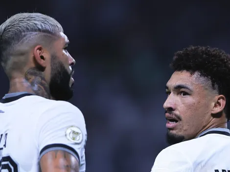 Luís Castro indica zagueiro e aprova Adryelson no Grêmio