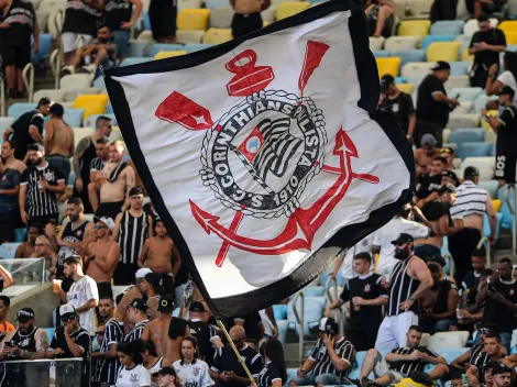 Corinthians abre venda de ingressos para final no Maracanã