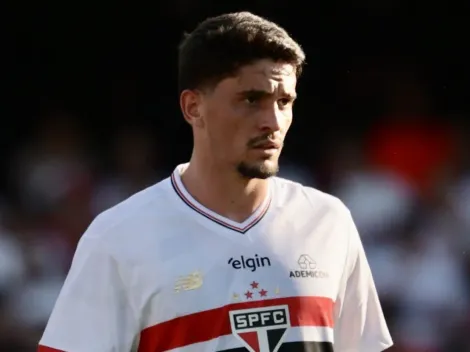 Pablo Maia vira interesse no Internacional após rumores de saída