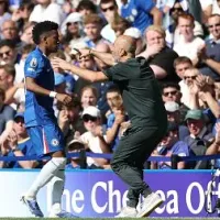 Enzo Maresca, criticado pela maneira como trata Estêvão, ex-Palmeiras, entra na mira do Manchester City