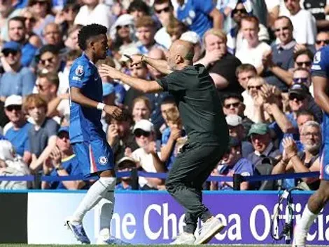 Boa notícia para Estêvão? Maresca pode sair do Chelsea e destino é revelado