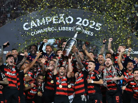 Flamengo x Lanús: Conmebol bate o martelo e define Recopa Sul-Americana
