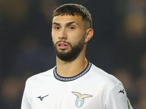 Lazio exige R$ 260 milhões do Flamengo por Taty Castellanos