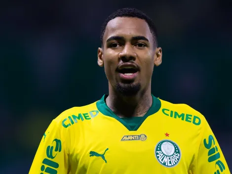 Palmeiras traça estratégia para alcançar metas de vendas em 2026