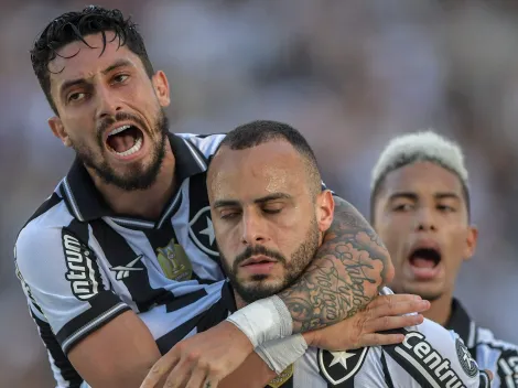 Botafogo conhece datas da Libertadores e calendário preocupa torcida alvinegra