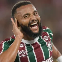 Samuel Xavier vive sua melhor temporada pelo Fluminense desde que foi contratado