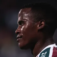 John Árias não está negociando com o Flamengo