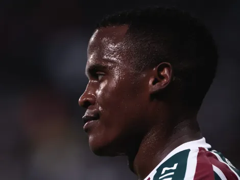 John Árias não está negociando com o Flamengo