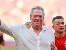 Abel Braga detalha bastidores da saída de D’Alessandro