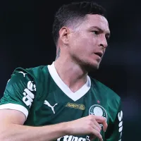 Aníbal emprestado ao River Plate é descartado pelo Palmeiras, que busca outro destino com valorização do volante