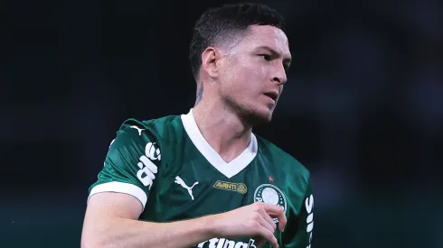 Aníbal Moreno só saí do Verdão por uma venda vantajosa