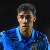 Cruzeiro mira contratação de Gabriel Bontempo, do Santos, e negócio com meia pode evoluir