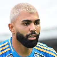 Contratação de Gabigol esfria, reviravolta acontece e Tiquinho Soares deve permanecer no Santos