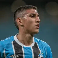 Felipão faz pedido único a Luís Castro envolvendo Miguel Monsalve e bastidores são expostos no Grêmio