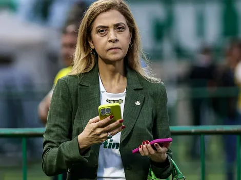 Palmeiras define saídas de Caio Paulista, Vitinho e Rômulo