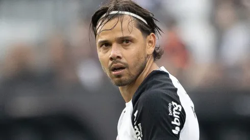 Romero é um dos que não devem ficar no Timão