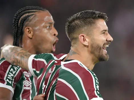 Fluminense faz limpa no elenco e quer liberar três jogadores sem custos