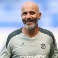 Enzo Maresca quer e Chelsea observa Gabriel Mec, do Grêmio