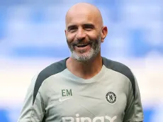 Enzo Maresca quer e Chelsea observa Gabriel Mec, do Grêmio