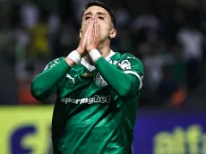Piquerez deixa lesão para trás, mantém regularidade e termina 2025 valorizado no Palmeiras