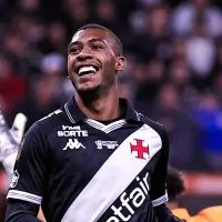 Vasco defende marca de 18 anos após empate no jogo de ida da final da Copa do Brasil