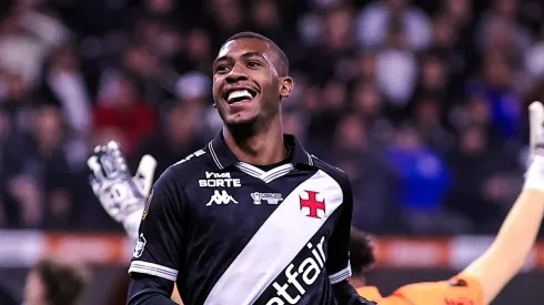 Rayan é a grande esperança de gols do Gigante da Colina na final