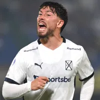 Vojvoda aprova e Santos envia proposta de R$ 33 milhões ao Estudiantes-ARG por 80% de Felipe Loyola