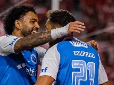 Grêmio recebe sugestão para contratar Eduard