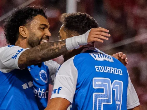 Grêmio recebe sugestão para contratar Eduard