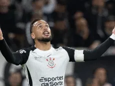 Corinthians tenta reescrever roteiro após repetir cenário que já custou títulos