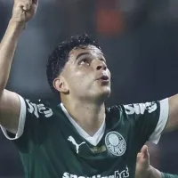 Vasco quer Bruno Rodrigues para 2026 e conhece condições para tirar o atacante do Palmeiras
