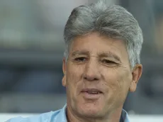 Renato Gaúcho é descartado por Textor no Botafogo