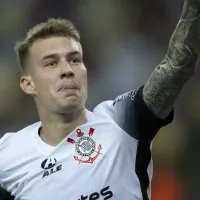 Coritiba contata Charles e decisão do Corinthians vai acontecer somente após final da Copa do Brasil