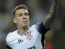 Corinthians vai esperar após contato do Coritiba por Charles