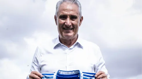 Foto: Divulgação/Cruzeiro