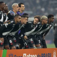 Elenco do Vasco mistura currículos pesados e atletas que nunca foram campeões