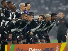 Final da Copa do Brasil pode marcar o primeiro título de 13 jogadores do Vasco