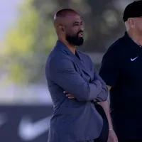 Antes de enfrentar o Vasco, Corinthians toma atitude nos bastidores e prioriza elenco