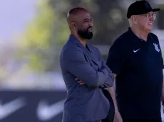 Antes de enfrentar o Vasco, Corinthians toma atitude nos bastidores e prioriza elenco