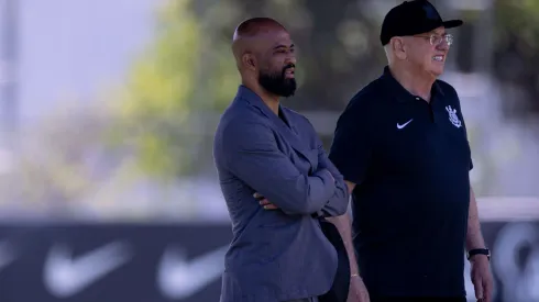 Em meio à decisão, Corinthians se antecipa nos pagamentos e manda recado claro ao elenco — Foto Rodrigo CocaAgência Corinthians