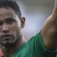 Goleiro Bruno ex-Flamengo volta ao futebol e jogará estadual de 2026 por novo clube ao lado de Jobson