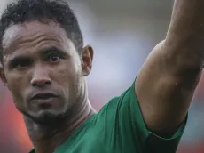 Goleiro Bruno é anunciado para disputar o Campeonato Capixaba em 2026