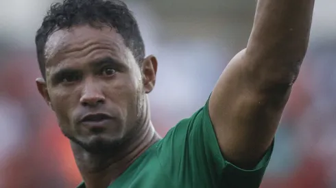 Goleiro Bruno é anunciado para disputar o Campeonato Capixaba em 2026