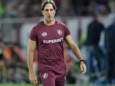 Fluminense encerra o ano com ataque distante do padrão que se acostumou a ter