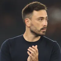 Davide Ancelotti entra no radar de clubes da Europa